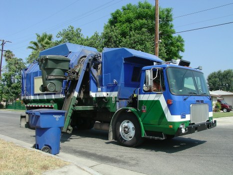 Sustainable waste management practices for Norbiton businesses