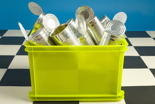 Transparent pricing for house clearance