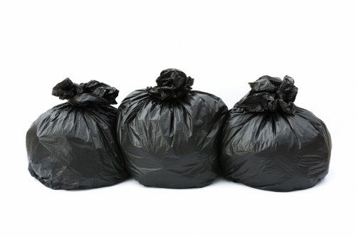 Thank you message from Norbiton Business Waste Removal