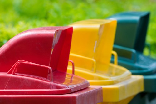 Norbiton business waste assessment process