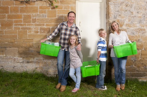 Comprehensive waste removal services for Norbiton businesses