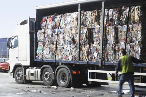 Professional furniture clearance service in Norbiton