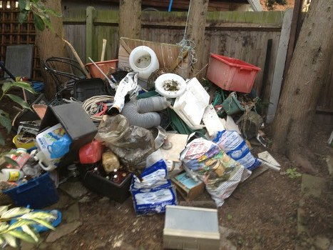 Eco-friendly furniture disposal options in Norbiton
