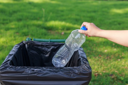 Why choose Norbiton Business Waste Removal